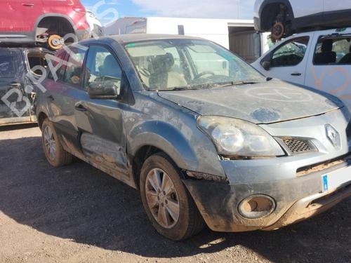 Used Parts RENAULT KOLEOS I (HY_) 2.0 dCi (HY0K) (150 hp) 4417480
