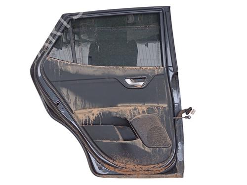 Dør venstre bagtil KIA STONIC (YB) 1.6 CRDi | BP31752951C4