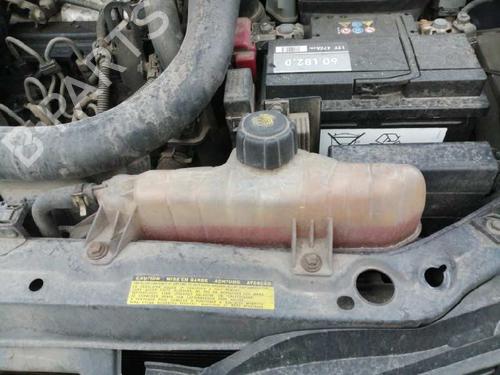 Expansion tank NISSAN MICRA III (K12)  | BP6290260C120