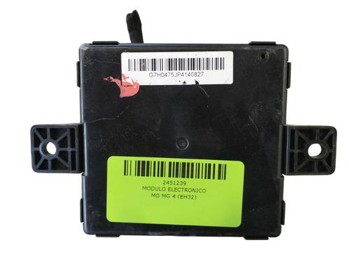 Electronic module MG MG 4 (EH32) | BP39470241M83 - Image 2