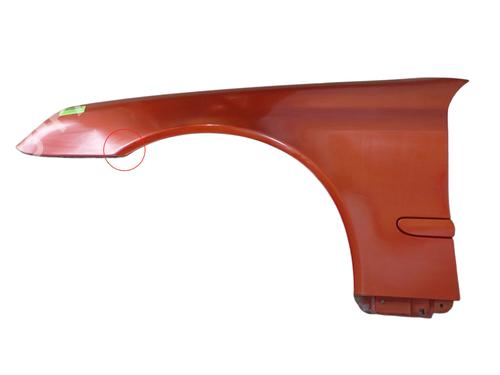 Used Left front fenders Left front fenders MERCEDES-BENZ C-CLASS Coupe (CL203) C 220 CDI (203.706) (143 hp) 35900916 35900916