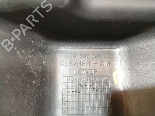 Air filter box DAEWOO KALOS (KLAS) 1.2 | BP14263152M87 