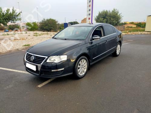 Anlasser VW PASSAT B6 (3C2) 2.0 FSI 4motion | BP7816997M8 