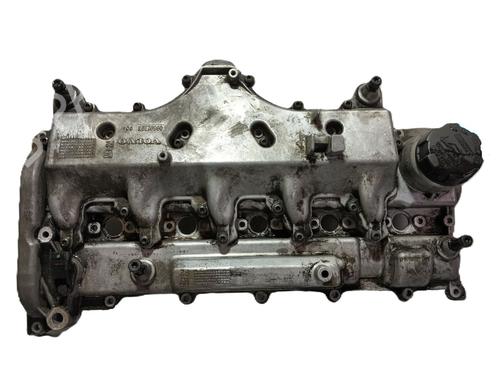 Used Valve cover VOLVO S80 I (184) D5 (163 hp) 22781118