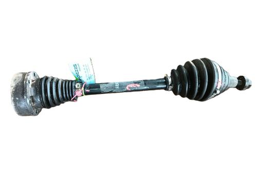 Used Left front driveshaft SEAT LEON (1P1) 1.9 TDI (105 hp) 30082012