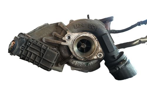 Turbocharger/Supercharger FORD TRANSIT Van (FA_ _)  | BP30081388M71