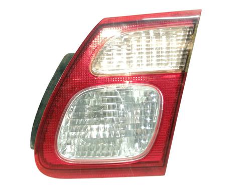 Achterlicht kofferdeksel achterklep rechts NISSAN ALMERA II (N16) [2000-2024]  6293135