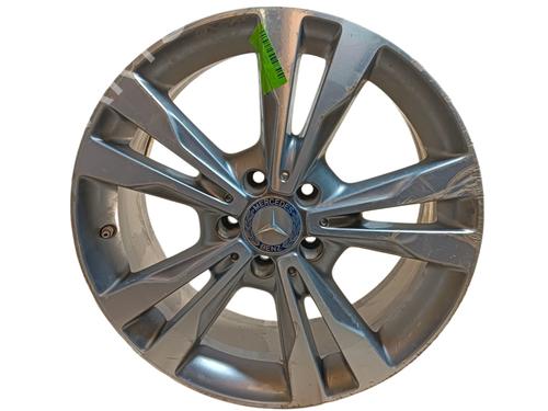 Used Rim MERCEDES-BENZ A-CLASS (W176) A 180 CDI / d (176.012) (109 hp) 28377300