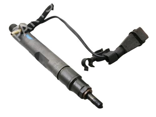 Used Injector SEAT LEON (1M1) 1.9 TDI (110 hp) 13686936