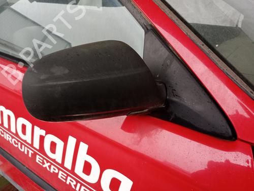 Right mirror HONDA CIVIC VI Coupe (EJ, EM1) 1.6 i (EJ6) | BP20856193C27 