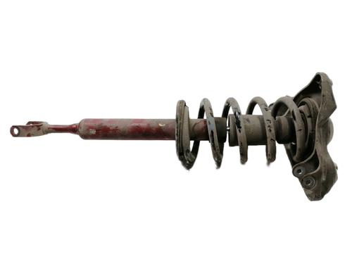 Left front shock absorber AUDI A6 C5 (4B2) 2.4 quattro | BP9851224M16 