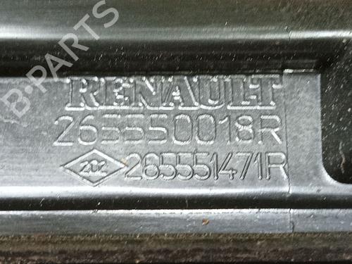 Left tailgate light RENAULT SCÉNIC III (JZ0/1_) 1.5 dCi | BP33963441C79 - Image 2