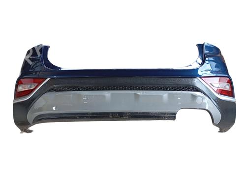 Rear bumper HYUNDAI SANTA FÉ IV (TM, TMA) 2.2 CRDi 86611S1000