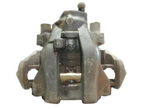 Used Left rear brake caliper MERCEDES-BENZ E-CLASS (W211) E 220 CDI (211.008) (170 hp) 11580259