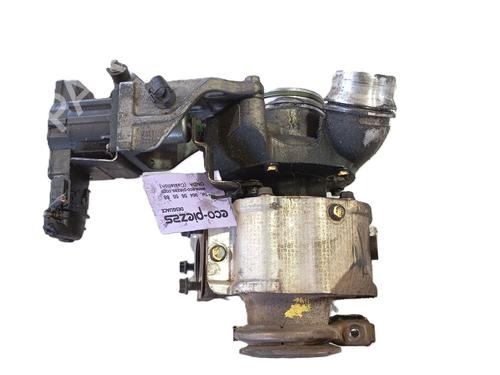 Used Turbocharger/Supercharger Turbocharger/Supercharger BMW 3 (E90) 320 d (177 hp) 33710423 33710423