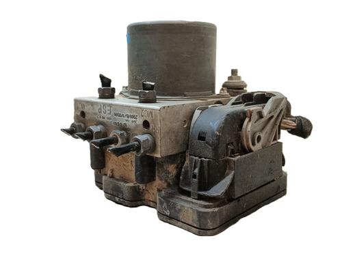 Used ABS pump FIAT DUCATO Bus (250_) 140 Multijet 2,2 D (140 hp) 27259653