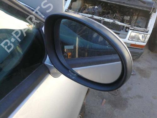 Right mirror RENAULT ESPACE III (JE0_) 2.2 12V TD (JE0E, JE0H, JE0P) | BP5615387C27 