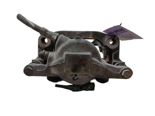 Right front brake caliper MERCEDES-BENZ A-CLASS (W176) A 180 CDI / d (176.012) | BP37019432M104 - Image 3