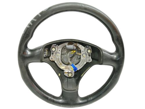 Steering wheel AUDI A6 C5 (4B2) 2.5 TDI (155 hp) 9854080