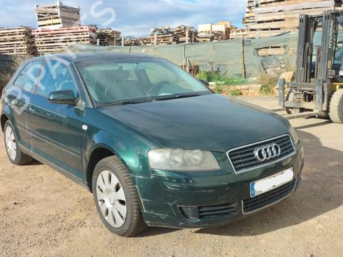 Used Parts AUDI A3 (8P1) 1.9 TDI (105 hp) 4308040