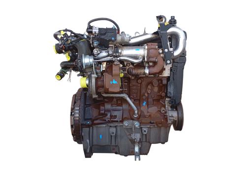 Engine DACIA LOGAN (LS_) | BP36041466M1 - Image 4