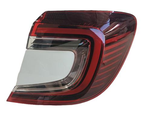 Used Right taillight Right taillight RENAULT CAPTUR II (HF_) TCe 140 (HFN0) (140 hp) 33854756 33854756