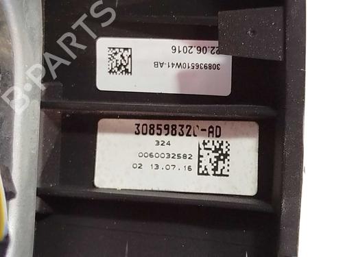 Steering wheel JAGUAR XE (X760) 2.0 D | BP39501997C49 - Image 3
