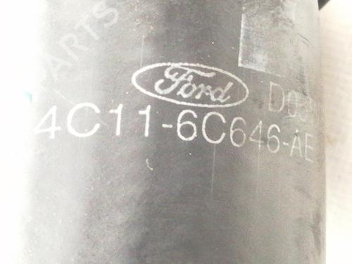 Climate control FORD TRANSIT Van (E_ _) 2.5 DI (EAL, EAS) | BP5814235I5 