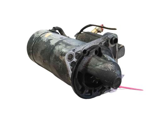 Starter SAAB 9-3 (YS3F, E79, D79, D75) 1.9 TiD | BP38262156M8 - Image 3