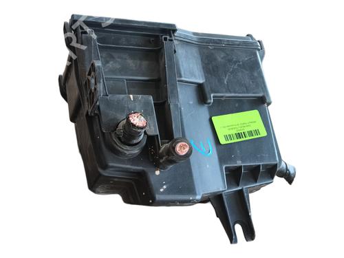 Fuse box RENAULT TRAFIC III Van (FG_) 1.6 dCi 90 (FGME) | BP28099267E1 