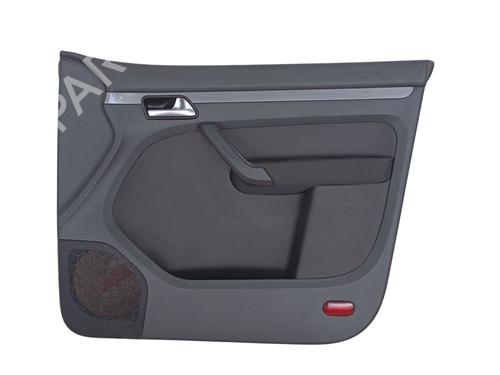 Forreste højre beklædning VW TOURAN (1T3) 1.6 TDI (105 hp) 29921215