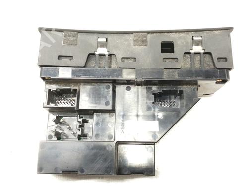 Right front window switch BMW X5 (E53) 3.0 d | BP9119083I26 