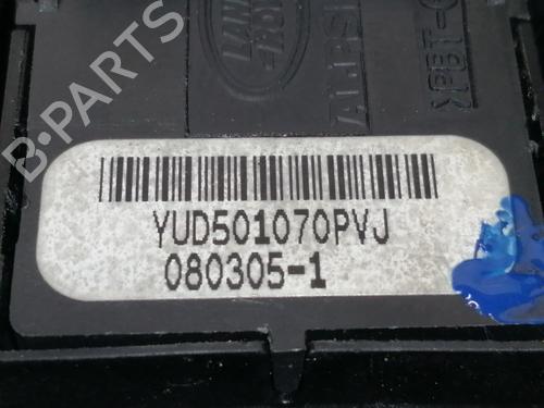 Right rear window switch LAND ROVER RANGE ROVER SPORT I (L320) 3.6 D 4x4 | BP8331398I28 