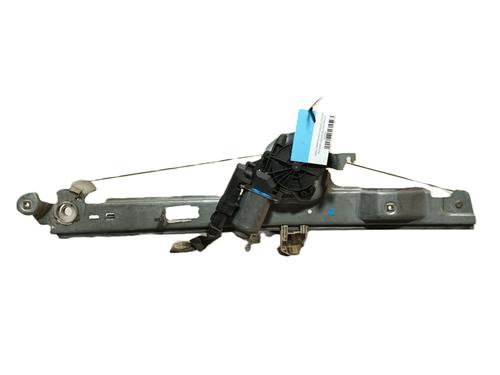 Used Front right window mechanism RENAULT SCÉNIC II (JM0/1_) [2003-2010]  17322506