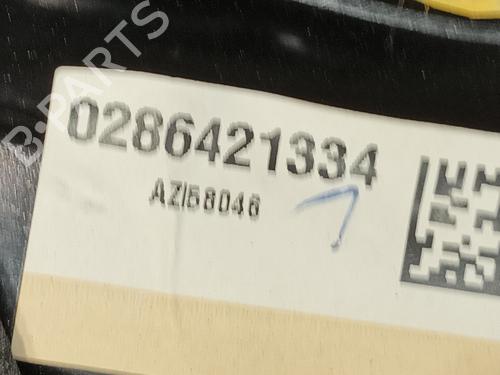 Left tailgate light RENAULT CAPTUR I (J5_, H5_) 1.2 TCe 120 | BP31941139C79