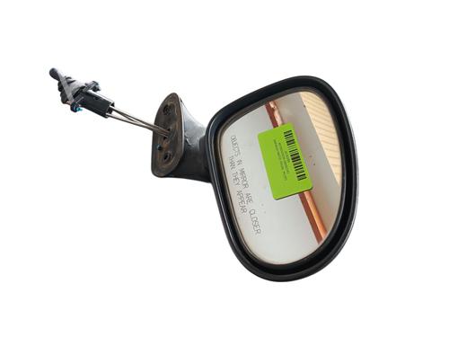 Right mirror DAEWOO MATIZ (M100, M150) 0.8 | BP25995896C27 
