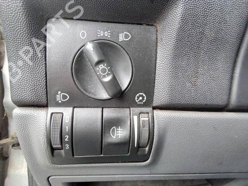 Headlight switch OPEL COMBO Box Body/MPV 1.7 DI 16V | BP10932503I24 