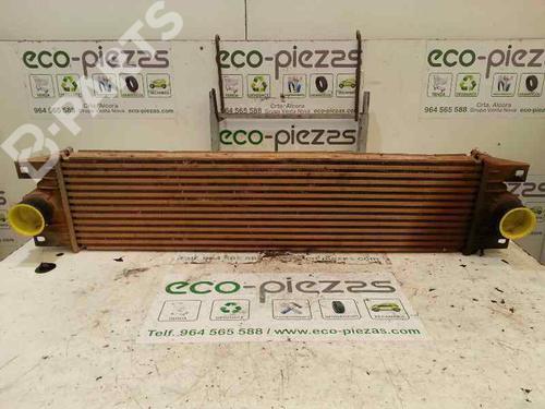 Used Intercooler Intercooler RENAULT MASTER II Van (FD) [1997-2013] 6878506 6878506