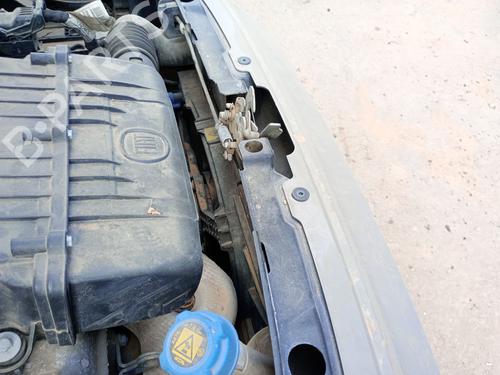 Water radiator FIAT 500 (312_) 1.2 (312AXA1A) | BP24395109M31 