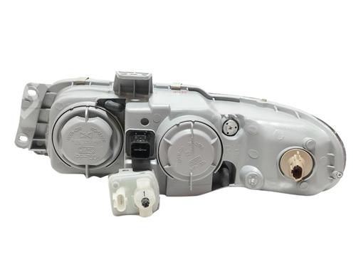 Used Right headlight Right headlight DAEWOO NUBIRA Saloon (J100) 1.6 16V (103 hp) 10362345 10362345