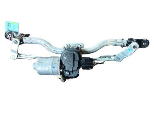 Viskermotor vindrude FORD KA+ III (UK, FK) [2014-2025]  30082004