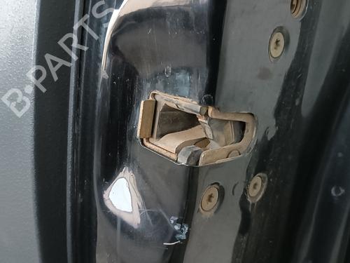 Right front door CITROËN C2 (JM_) 1.4 HDi | BP21663998C3 