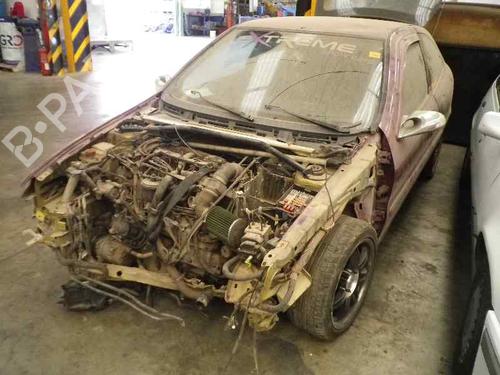 Right front driveshaft CITROËN XSARA Coupe (N0)  | BP5346485M39 