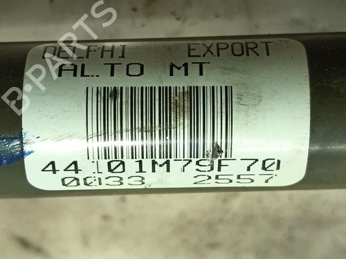 Right front driveshaft SUZUKI ALTO VI (FF) 1.1 (RF410) | BP9538865M39 