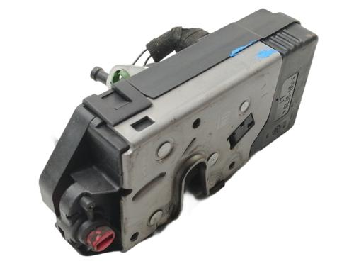 Used Rear left lock OPEL MERIVA A MPV (X03) 1.4 16V Twinport (E75) (90 hp) 12178504