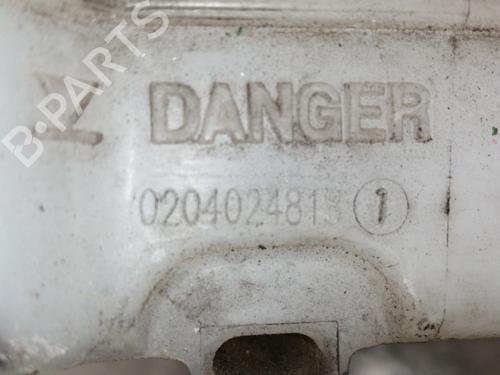 Brake master cylinder CITROËN XSARA PICASSO (N68) 1.6 HDi | BP8893211M77 