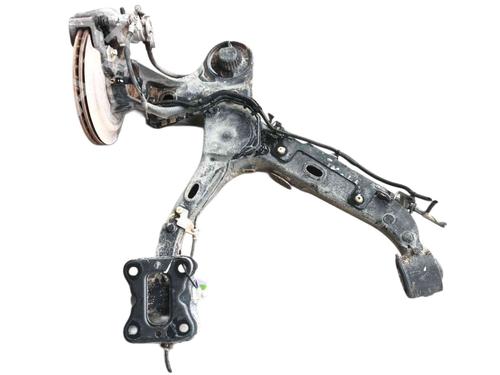 Used Left rear steering knuckle Left rear steering knuckle 37417318 37417318