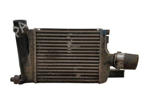 Used Intercooler DACIA LOGAN II 1.5 dCi (90 hp) 26552474
