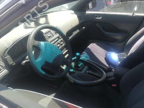 Squib airbag HONDA ACCORD V (CE, CF_, CD) 1.9 i (CE7) | BP5801680C102 