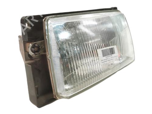 Left headlight VW POLO II (86C, 80) [1981-1994]null 9GH11696601